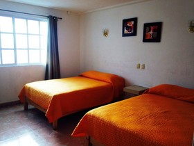 Hotel Rivemar
