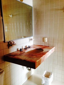Hotel Rivemar