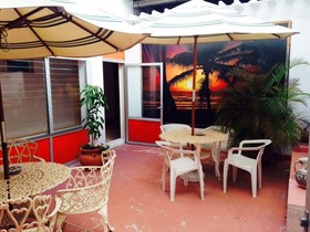 Hotel Rivemar