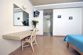 Hotel Rivemar