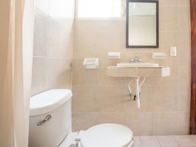Hotel San Jorge