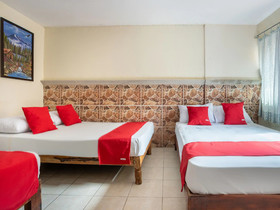 Hotel San Jorge