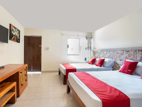 Hotel San Jorge