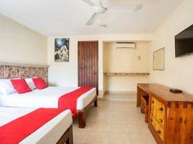 Hotel San Jorge