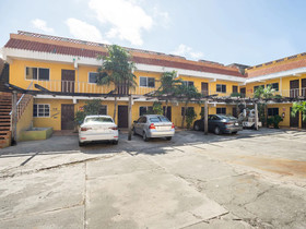 Hotel San Jorge