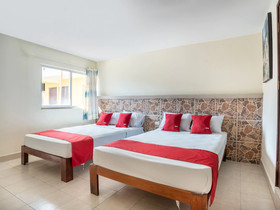 Hotel San Jorge