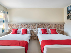 Hotel San Jorge
