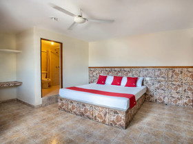 Hotel San Jorge