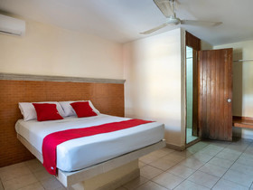 Hotel San Jorge