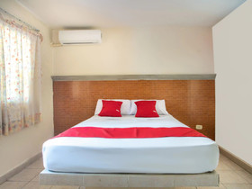 Hotel San Jorge