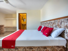 Hotel San Jorge