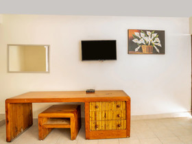 Hotel San Jorge