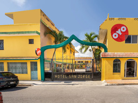 Hotel San Jorge