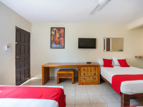 Hotel San Jorge