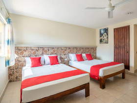 Hotel San Jorge
