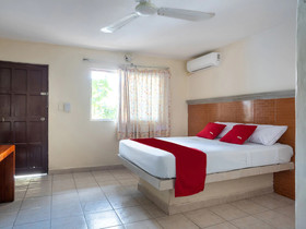 Hotel San Jorge