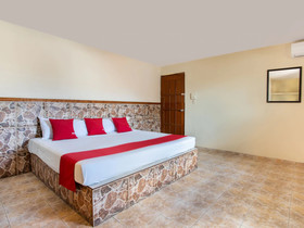 Hotel San Jorge