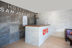 Hotel San Jorge