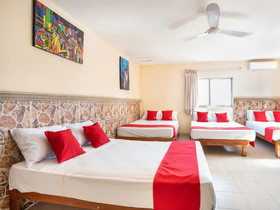 Hotel San Jorge