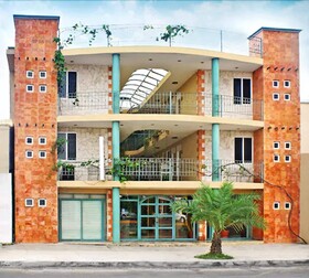 Hotel Santa Maria