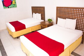 Hotel Santa Maria