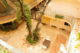 Hotel Santa Maria