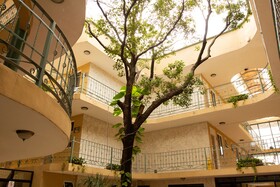 Hotel Santa Maria