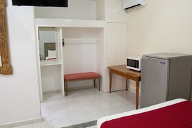 Hotel Santa Maria