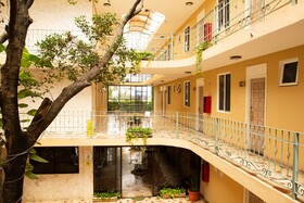 Hotel Santa Maria