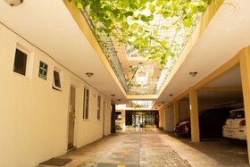 Hotel Santa Maria