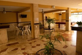 Hotel Santa Maria