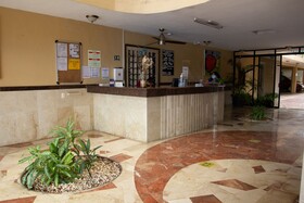 Hotel Santa Maria