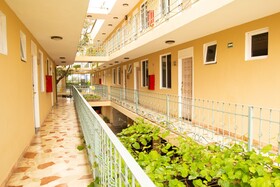 Hotel Santa Maria