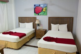 Hotel Santa Maria