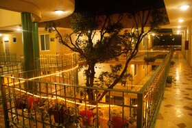 Hotel Santa Maria