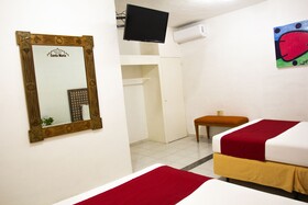 Hotel Santa Maria