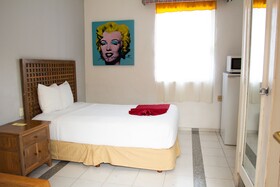 Hotel Santa Maria