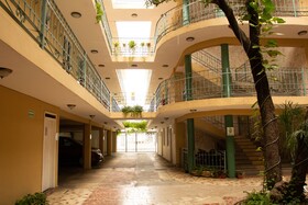 Hotel Santa Maria