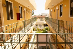 Hotel Santa Maria