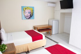 Hotel Santa Maria