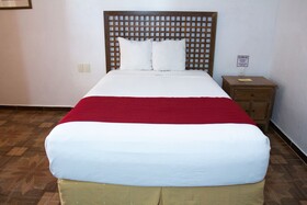 Hotel Santa Maria