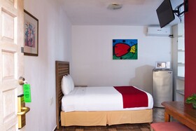 Hotel Santa Maria