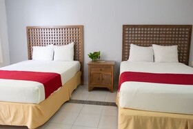 Hotel Santa Maria