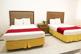 Hotel Santa Maria