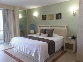 Hotel Solymar Cancun Beach Resort by AR