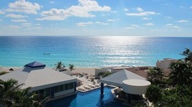 Hotel Solymar Cancun Beach Resort by AR