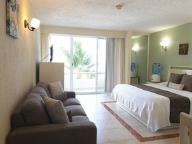 Hotel Solymar Cancun Beach Resort by AR