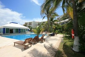 Hotel Solymar Cancun Beach Resort by AR