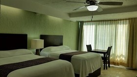 Hotel Solymar Cancun Beach Resort by AR