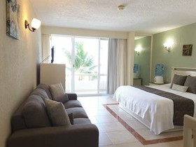 Hotel Solymar Cancun Beach Resort by AR